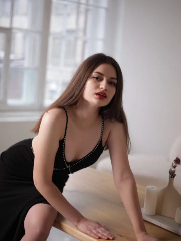 Анкета проститутки Эвелина - Фото 1, , 25 лет, №235461